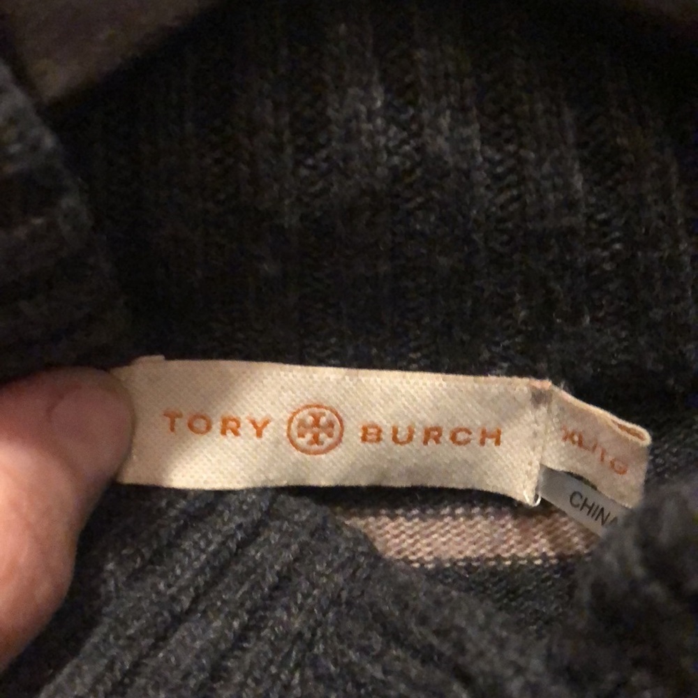 Tory Burch Sweater - Picture 2 of 2